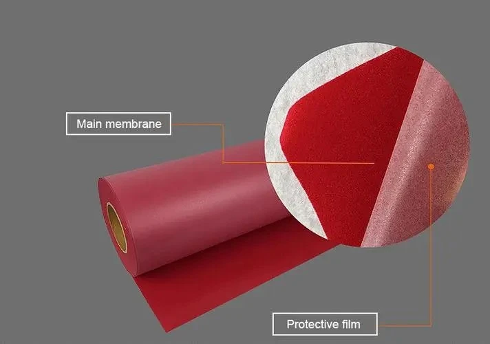TPU Films Selector Tool